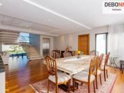 Casa em condominio 4 quartos 441 m², à venda no Uberaba...