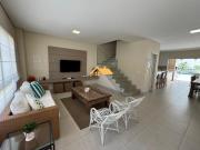 Casa em condomínio: 4 quartos, 4 suítes, 2 salas, 4...