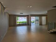 Casa em Condomínio: 4 Quartos, 4 Suítes, 2 Salas e...