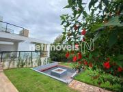 CASA EM CONDOMÍNIO | 4 QUARTOS | 4 SUÍTES | 6 BANHOS | 2...