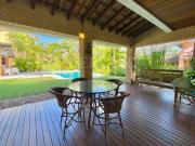 Casa no Guarujá, Enseada, 4 Quartos, Sendo 4 Suítes,...