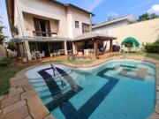 Casa em Condomínio 4 Quartos Barueri SP Alphaville...