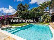 CASA EM CONDOMÍNIO 4 QUARTOS CONDOMÍNIO VILLAGE ALVORADA...