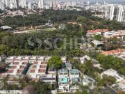 Casa em Condomínio 4 quartos e 4 suítes com 6 vagas 663...