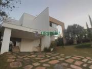 Casa em condomínio 4 quartos no bairro Residencial...