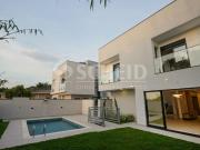 Casa em Condominio 4 suites 3 vagas com Rooftop no...