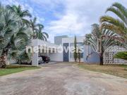 CASA EM CONDOMÍNIO | 4 SUÍTES | 3 VAGAS | ILUMINAÇÃO...