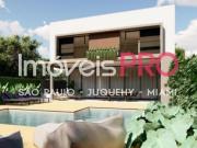 Casa em condomínio 4 suítes 850 m²