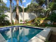 Casa em condomínio 4 suítes à venda, 608m² Alto da Boa...