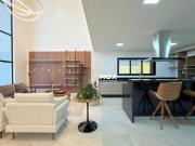 Casa em condomínio, 4 suítes à venda por R$ 2.650.000...