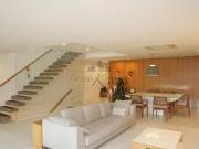 Casa em Condomínio 4 Suítes Campo Belo 400m²