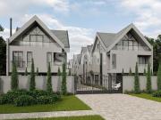 Casa em Condomínio 4 suítes no Ahú