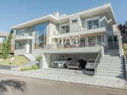 Casa Em Condomínio 4 Suítes No Campo Comprido