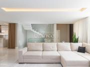 Casa em condomínio, 4 suítes, no Santo Inácio, pró