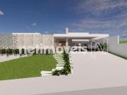 CASA EM CONDOMÍNIO | 4 SUÍTES | PISCINA | 6 BANHOS |...