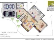 Casa em condomínio 4Q 1 Suíte a venda no Pilarzinho por...