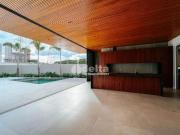 Casa em condomínio, 4quartos/4suítes/4vagas, Jardim...