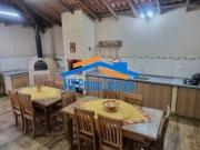 Casa em Condomínio 500m² com 3 dormitórios na Granja Viana!