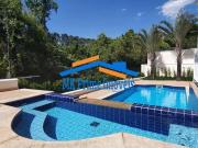 Casa em condomínio, 565 m² no Alpha Conde