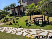 Casa em condomínio 5 Dorm Goiania