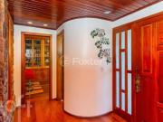 Casa em Condomínio, 5 dormitórios, 420 m², em Cavalhada