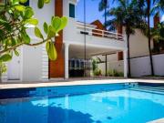 Casa em Condomínio 5 Quartos Barueri SP Alphaville...