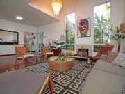 Casa em Condomínio 5 Quartos Locação Alto da Boa Vista