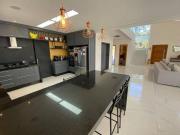 Casa em Condomínio, 5 Suítes, Recanto Santa Bárbara,...