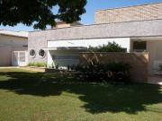 CASA EM CONDOMINIO 5 SUITES SENDO 1 SUITE COM...