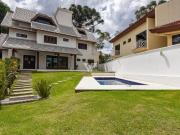 Casa em Condomínio 678,00 m² 4 suítes 12 vagas Campo...