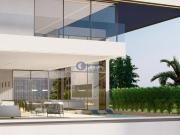 Casa em Condomínio 6 Quartos Santana de Parnaíba SP Tamboré