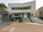 Casa Condomínio 4 Suítes Campo Comprido Curitiba