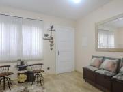 Casa em condomínio, 77m², 2 dormitórios e 2 vagas no...