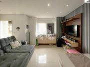 Casa em Condomínio 83m² 03 dormitórios 02 vagas no...