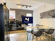 Casa em condomínio 99m², 2 quartos, 2 vagas à venda no...