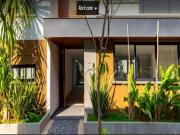 Casa em Condomínio à venda 04 Quartos 4 Suítes no Alto...