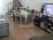 Casa em condomínio à venda 108m², 4 dormitórios 1 suíte,...