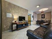 Casa em condomínio à venda | 120m² | 3 suítes | 2 vagas...