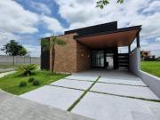 CASA EM CONDOMÍNIO À VENDA 160m² 3 DORMITÓRIOS 1 SUÍTE...