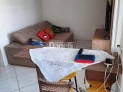 Casa em Condomínio à venda, 2 quartos, 1 suíte, 2 vagas,...