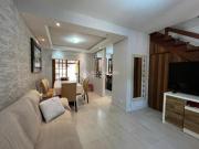 Casa em condomínio à venda 2 quartos, suíte e sótão e...