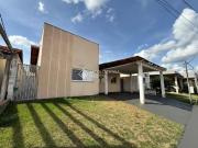 Casa em Condomínio à Venda, 3 Dormitórios, 76m², 2...