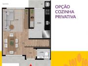 Casa à venda de 3 dormitórios, suíte e quintal privativo...