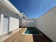 Casa em Condomínio à venda, 3 quartos, 1 suíte, 2 vagas,...