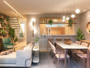 Casa em Condomínio à venda, 3 quartos, 1 suíte, 2 vagas,...