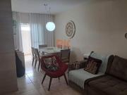 Casa em condomínio à venda, 3 quartos, 1 suíte, 2 vagas,...