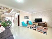 Casa em Condomínio à venda, 3 quartos, 1 suíte, 2 vagas,...