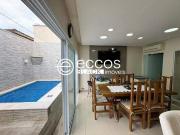 Casa em condomínio à venda, 3 quartos, 1 suíte, 2 vagas,...