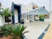 Casa em Condomínio à venda, 3 quartos, 1 suíte, 2 vagas,...