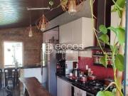 Casa em condomínio à venda, 3 quartos, 1 suíte, 2 vagas,...